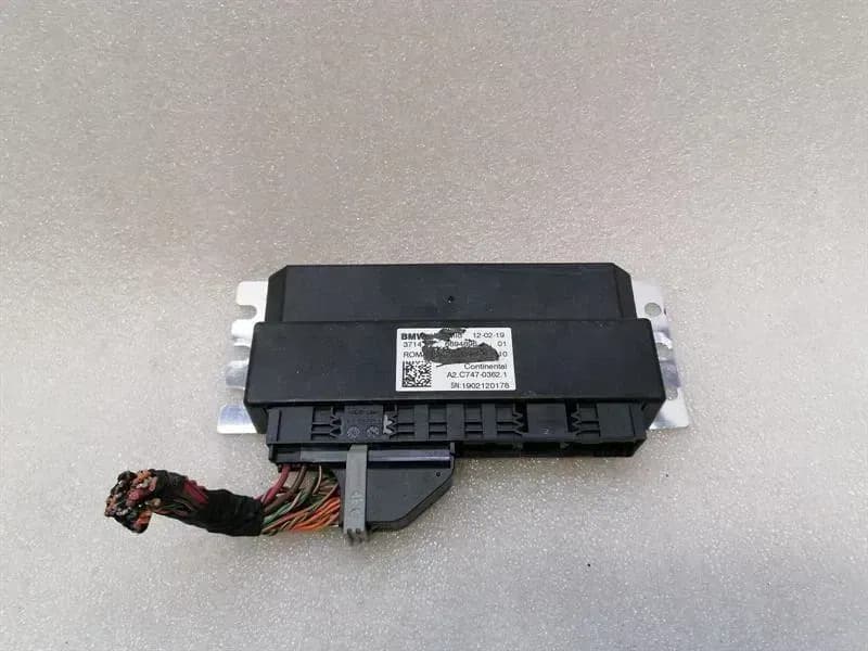 BMW BMW 5 Series F90 G30 M5 Electronic Module 6894896 Suspension Control Unit VDP