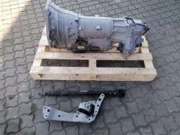 BMW BMW 5 F90 M5 Gearbox 8098289 399 XDN Gearbox V8S63 X-DRIVE — thumbnail 2