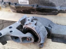 BMW BMW 5 F90 M5 Gearbox 8098289 399 XDN Gearbox V8S63 X-DRIVE — thumbnail 5