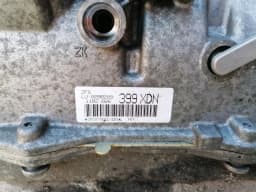 BMW BMW 5 F90 M5 Gearbox 8098289 399 XDN Gearbox V8S63 X-DRIVE — thumbnail 8