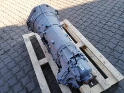 BMW BMW 5 F90 M5 Gearbox 8098289 399 XDN Gearbox V8S63 X-DRIVE — thumbnail 6
