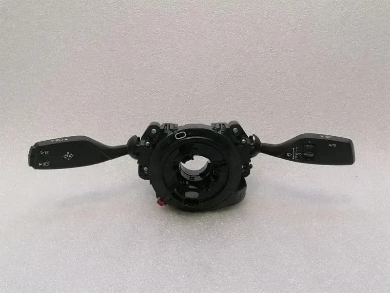 BMW 5 Series F90 G30 M5 Wiper Stalks 9437973 Indicator Switch Steering Column Switch
