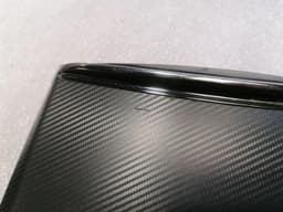 BMW BMW 5 Series F90 G30 M5 Veneer 8070609 RHD 4WM - Aluminum Dark Structure. — thumbnail 3