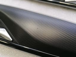 BMW BMW 5 Series F90 G30 M5 Veneer 8070609 RHD 4WM - Aluminum Dark Structure. — thumbnail 10