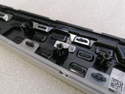 BMW BMW 5 Series F90 G30 M5 Veneer 8070609 RHD 4WM - Aluminum Dark Structure. — thumbnail 9