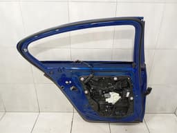 BMW BMW 5 Series F90 G30 M5 Left Rear Door 41 00 7408963 Door Rear Left — thumbnail 10
