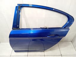 BMW BMW 5 Series F90 G30 M5 Left Rear Door 41 00 7408963 Door Rear Left — thumbnail 7
