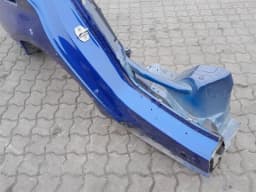 BMW BMW 5 Series F90 G30 M5 Rear Panel 41 00 7437520 RIGHT — thumbnail 4