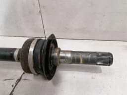 BMW BMW 5 F90 G30 M5 drive shaft rear right 7856936 rear right drive shaft — thumbnail 5
