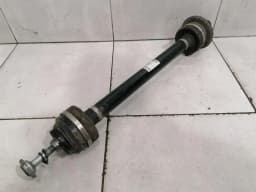 BMW BMW 5 Series F90 G30 M5 Left Rear Drive Shaft 7856937 Drive Shaft Rear Left — thumbnail 5