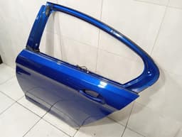 BMW BMW 5 Series F90 G30 M5 Left Rear Door 41 00 7408963 Door Rear Left — thumbnail 9