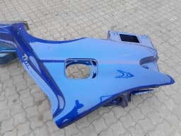BMW BMW 5 Series F90 G30 M5 Rear Panel 41 00 7437520 RIGHT — thumbnail 10