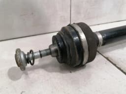 BMW BMW 5 F90 G30 M5 drive shaft rear right 7856936 rear right drive shaft — thumbnail 2