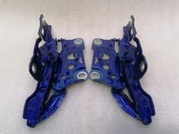 BMW BMW 5 Series F90 G30 M5 Bonnet Hinge SET 7347408 Hood Hinge SET — thumbnail 10