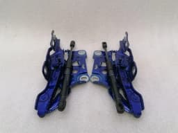 BMW BMW 5 Series F90 G30 M5 Bonnet Hinge SET 7347408 Hood Hinge SET — thumbnail 9