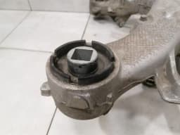 BMW BMW 5 Series F90 G30 M5 Subframe Rear 7857057 Axle Frame Rear Axle — thumbnail 3