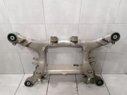 BMW BMW 5 Series F90 G30 M5 Subframe Rear 7857057 Axle Frame Rear Axle — thumbnail 5
