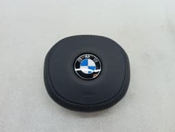 BMW BMW 5 Series F90 G30 M5 Module 33785572401 Steering Wheel Module — thumbnail 1