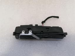 BMW BMW 5 F90 G30 M5 Switch 8076643 Switch Button Operating Unit PDC Setup RHD — thumbnail 6