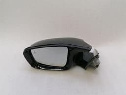 BMW BMW 5 Series F90 G30 M5 Left Door Mirror RHD 0184101u668b Right Hand Drive — thumbnail 1