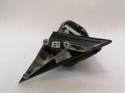 BMW BMW 5 Series F90 G30 M5 Left Door Mirror RHD 0184101u668b Right Hand Drive — thumbnail 4