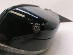 BMW BMW 5 Series F90 G30 M5 Left Door Mirror RHD 0184101u668b Right Hand Drive — thumbnail 6