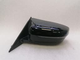 BMW BMW 5 Series F90 G30 M5 Left Door Mirror RHD 0184101u668b Right Hand Drive — thumbnail 7