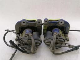 BMW BMW 5 F90 G30 M5 brake caliper rear 34 20 6882997 rear set brake caliper rear — thumbnail 10