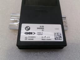 BMW BMW 5 Series F90 G30 M5 Electronic Module 9468968 DIFF Control Unit — thumbnail 2