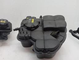 BMW BMW 5 Series F90 G30 M5 Expansion Tank 17137889450 Expansion Tank Coolant — thumbnail 2