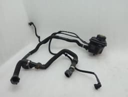 BMW BMW 5 Series F90 G30 M5 Expansion Tank 17137889450 Expansion Tank Coolant — thumbnail 4