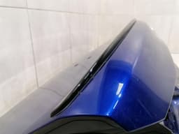 BMW BMW 5 Series F90 G30 M5 Boot Lid 41 00 7440695 Tailgate — thumbnail 4