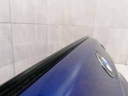 BMW BMW 5 Series F90 G30 M5 Boot Lid 41 00 7440695 Tailgate — thumbnail 5