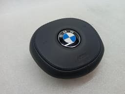 BMW BMW 5 Series F90 G30 M5 Module 33785572401 Steering Wheel Module — thumbnail 6