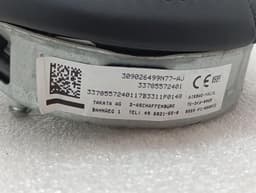 BMW BMW 5 Series F90 G30 M5 Module 33785572401 Steering Wheel Module — thumbnail 4
