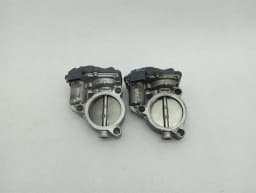 BMW BMW 5 Series F90 G30 M5 Throttle Body 7619008 Set Throttle Body — thumbnail 4