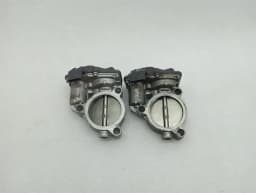 BMW BMW 5 Series F90 G30 M5 Throttle Body 7619008 Set Throttle Body — thumbnail 1