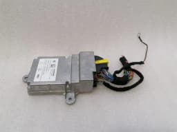 BMW BMW 5 Series F90 G30 M5 Safety Module ECU 9474812 Air Control Unit SRS — thumbnail 6