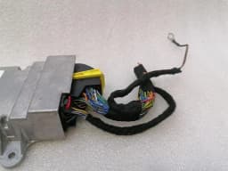 BMW BMW 5 Series F90 G30 M5 Safety Module ECU 9474812 Air Control Unit SRS — thumbnail 8