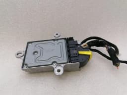 BMW BMW 5 Series F90 G30 M5 Safety Module ECU 9474812 Air Control Unit SRS — thumbnail 4