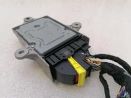 BMW BMW 5 Series F90 G30 M5 Safety Module ECU 9474812 Air Control Unit SRS — thumbnail 10