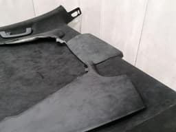BMW BMW 5 Series F90 G30 M5 Roof Lining 8068516 Alcantara Set Defects Headliner — thumbnail 3