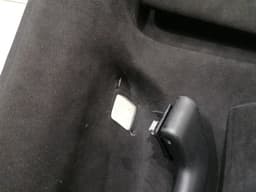 BMW BMW 5 Series F90 G30 M5 Roof Lining 8068516 Alcantara Set Defects Headliner — thumbnail 10
