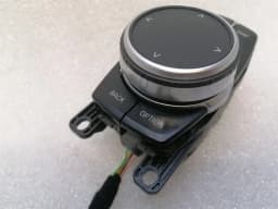 BMW BMW 5 Series F90 G30 M5 Switch 65829459631 Switch iDRIVE — thumbnail 4