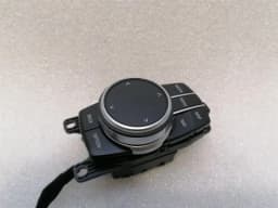 BMW BMW 5 Series F90 G30 M5 Switch 65829459631 Switch iDRIVE — thumbnail 2