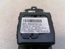 BMW BMW 5 Series F90 G30 M5 Switch 65829459631 Switch iDRIVE — thumbnail 7