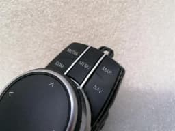 BMW BMW 5 Series F90 G30 M5 Switch 65829459631 Switch iDRIVE — thumbnail 10