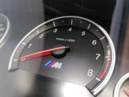 BMW BMW M6 6 Series F13 Instrument Cluster 7856867 Speedometer MPH — thumbnail 10