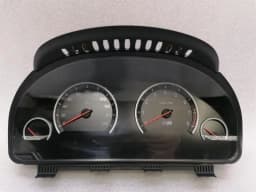 BMW BMW M6 6 Series F13 Instrument Cluster 7856867 Speedometer MPH — thumbnail 9