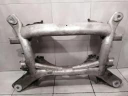 BMW BMW M6 6 Series F13 Subframe Rear 33312284090 Axle Frame Rear Axle — thumbnail 1